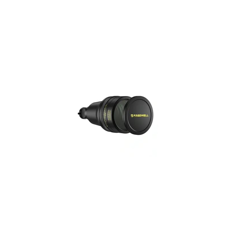 Freewell 3x 17mm Telephoto Lens